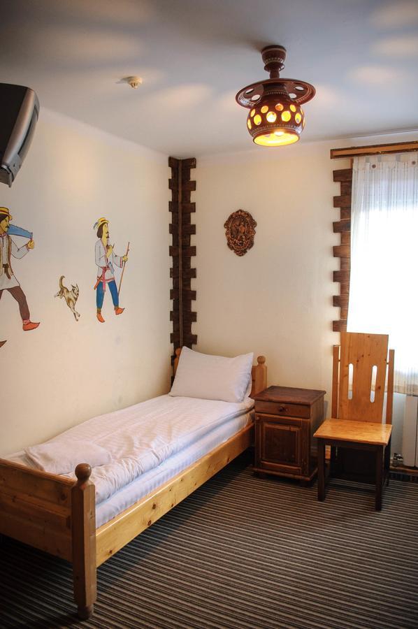 Inn Muzey-sadyba Grazhda